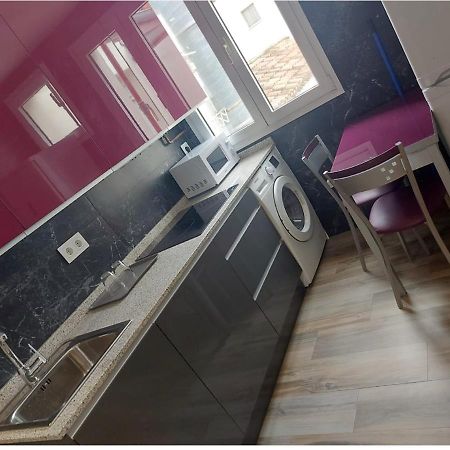 Piso Corazon De Madrid公寓 外观 照片